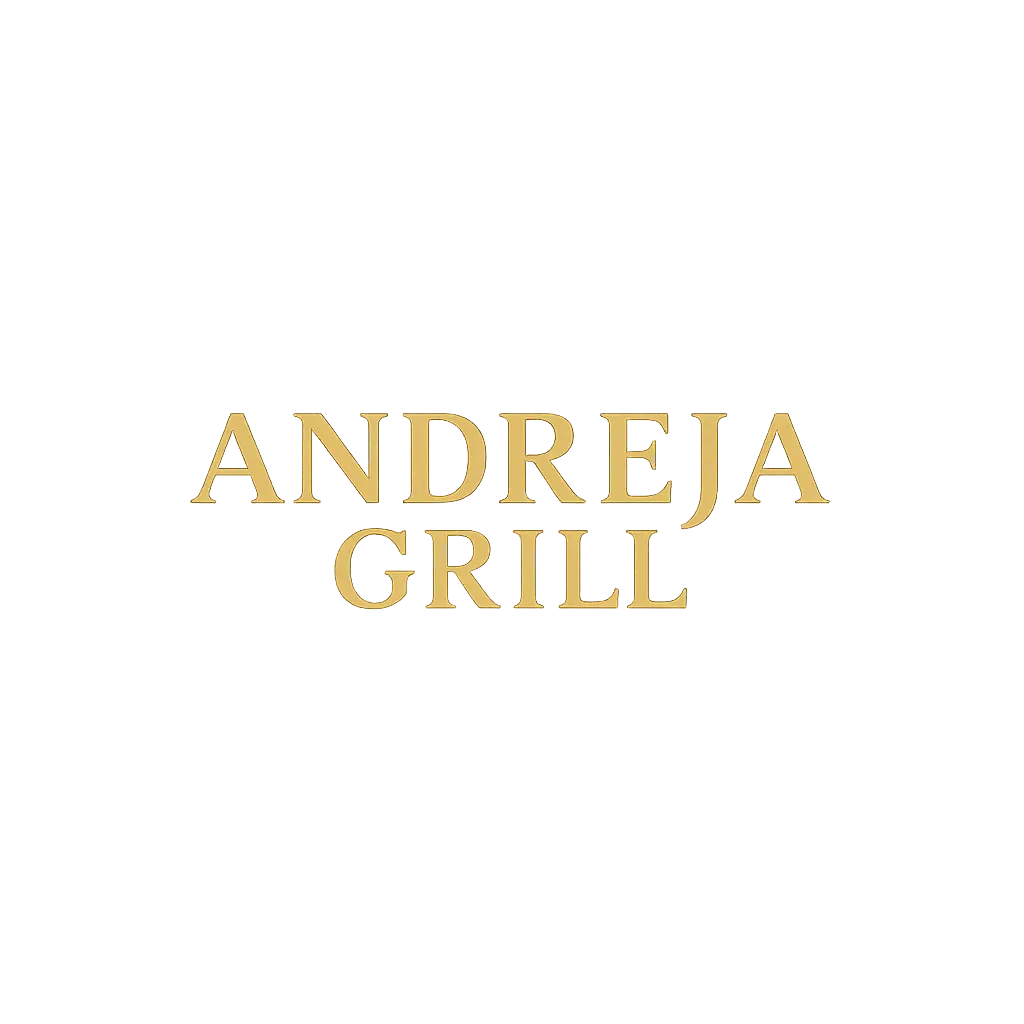 andrejagrill.logo
